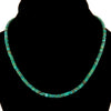 Beautiful Kingman Turquoise Waterfall Necklace v2
