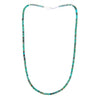 Beautiful Kingman Turquoise Waterfall Necklace v2