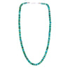 Beautiful Kingman Turquoise Waterfall Necklace v1