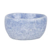 Blue Calcite Bowl v1