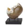 Citrine Sphere on Stand v2
