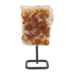 Citrine Slab on Stand v2