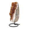 Citrine Slab on Stand v4