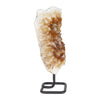 Citrine Slab on Stand v6
