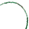 Waterfall Turquoise Microbead Bracelet