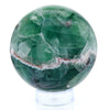 Fluorite Crystal Sphere LG