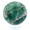 Fluorite Crystal Sphere LG