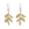 Branch Earrings in 14k Gold Filled Sterling Silver