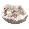 Natural Zeolite Druse Crystal