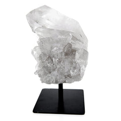 Natural Zeolite on Stand v2