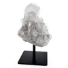 Natural Zeolite on Stand v2