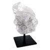 Natural Zeolite on Stand v2