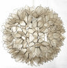 Lotus Flower Chandelier