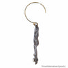 Vulcano One of a Kind Handmade Designer Earrings