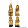 Terremoto One of a Kind Handmade Designer Earrings