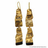 Terremoto One of a Kind Handmade Designer Earrings