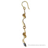 Terremoto One of a Kind Handmade Designer Earrings