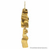 Terremoto One of a Kind Handmade Designer Earrings