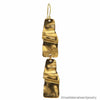 Terremoto One of a Kind Handmade Designer Earrings