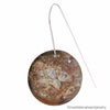 Costellazione Piegata One of a Kind Handmade Designer Earrings