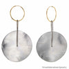 Planet One of a Kind Handmade Designer Earrings