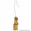Shakey Grounds One of a Kind Handmade Designer Earrings