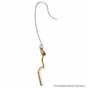Shakey Grounds One of a Kind Handmade Designer Earrings