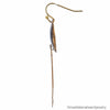 Limuro One of a Kind Handmade Designer Earrings