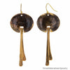 Limuro One of a Kind Handmade Designer Earrings