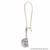 Gocce Piangenti One of a Kind Handmade Designer Earrings