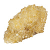 Natural Citrine Sculpture