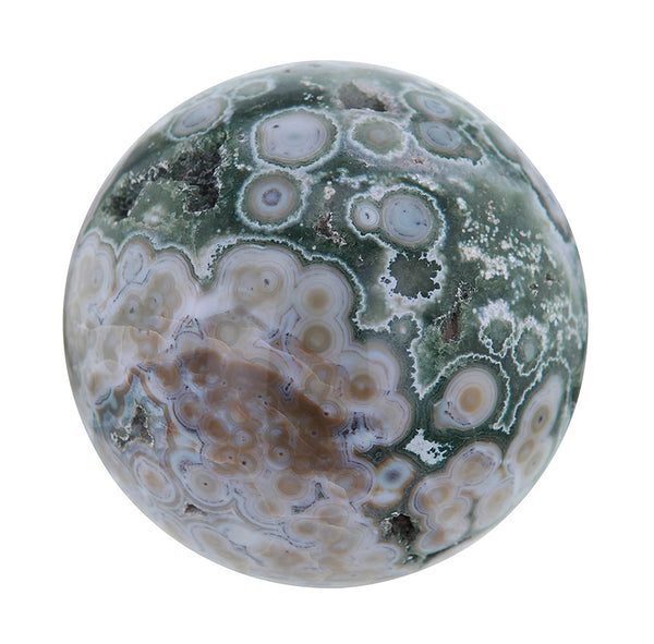 8th Vein Ocean Jasper Sphere LG v1 – MUSH.CO