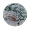 8th Vein Ocean Jasper Sphere LG v1