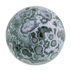 8th Vein Ocean Jasper Sphere LG v1