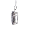 Pollock Natural Super Seven 7 Lepidocrocite Pendant