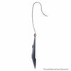 Pesci Tondi One of a Kind Handmade Designer Earrings