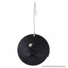 Pesci Tondi One of a Kind Handmade Designer Earrings