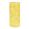 Rare Vintage 1960s Otto Keramik Vase in Yellow