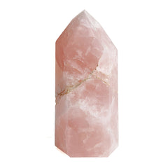 Rose Quartz Point