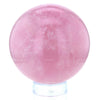 Rose Quartz Crystal Sphere LG