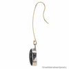 Goccioloni One of a Kind Handmade Designer Earrings