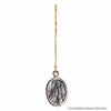 Goccioloni One of a Kind Handmade Designer Earrings