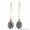 Goccioloni One of a Kind Handmade Designer Earrings