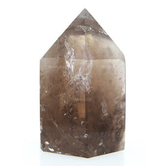 Smoky Quartz Point - v2