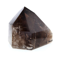 Smoky Quartz Point