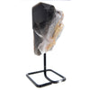 Smoky Quartz Points on Stand - v1
