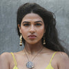 Terremoto One of a Kind Handmade Designer Earrings