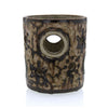 Small Vintage Studio Pottery Vase by Hannie Mein