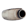 1970s West German Pottery Vase by Dieter Peter for Carstens Tonnieshof