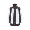 1960's West German Pottery Vase by Ruscha #805